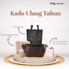 Hampers - Colla Brown